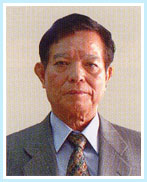 代表取締役社長:真栄城 弘